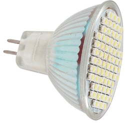 Picture of Ming's Mark 3528104 MR16 LED Bulb 190 Lumens Natural White 12V/24V