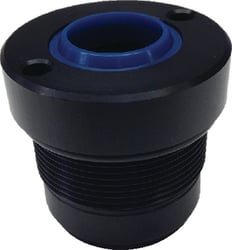 Picture of Uflex UC128ENDCAP End Cap and Seal Kit for Hydraulic Steering Cylinders