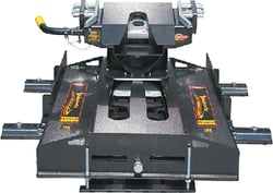 Picture of Dethmers Mfg Co 8550036 Autoslide 5th Wheel Hitch 21,000 lbs