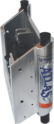 Picture of T-H Marine AHJ14VHDDP Atlas 14" Hydraulic Jack Plate Heavy Duty Setback