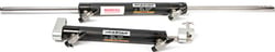 Picture of Teleflex HC53283 SeaStar Sterndrive Hydraulic Steering Cylinder 8" Stroke BA125-8EM