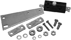 Picture of Seastar Solutions 047307 Neutral Safety Switch Kit for S Series Controls