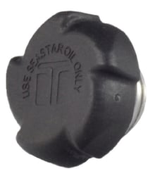 Picture of Teleflex HA5432 Non-Vented Fill Plug for Dometic -3 Model Helms