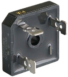 Picture of Teleflex HA1201 SeaStar Dual Ignition Control Kit for Power Assist Steering