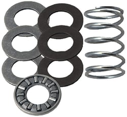 Picture of Powerwinch P7160901AJ Thrust Bearing Washers Replacement Kit