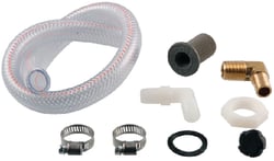 Picture of Teleflex HA5450 SeaStar Helm Remote Fill Kit for Capilano Hydraulic Steering Systems