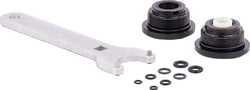 Picture of Teleflex HS5155 Hydraulic Seal Kit for Dometic HC5313 Helm Pump
