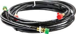 Picture of Teleflex HO5724 Dometic Pro Outboard Hydraulic Steering Hose Kit 24ft 2-Pack