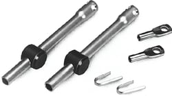 Picture of Teleflex 304939 Control Adaptor for OMC 33C and 43C Supreme