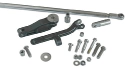 Picture of Teleflex HO6010 SeaStar 36" Mechanical Tie Bar Kit for Kicker Motor