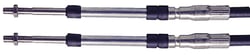 Picture of Teleflex CCX64307 SeaStar TFXtreme 6400CC Marine Control Cable Assembly