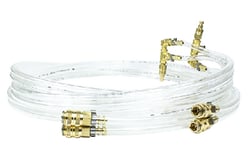 Picture of Teleflex HA5461 Dual Cylinder Adapter for Power Purge Jr. System