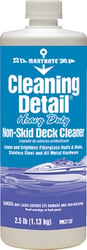 Picture of Sealed Power MK2132 Marine Fiberglass and Metal Cleaner - 1 Quart