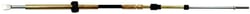 Picture of Teleflex CCX21418 TFXtreme Marine Control Cable for OMC/Volvo Penta
