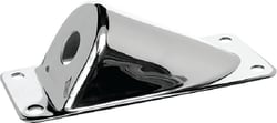 Picture of Teleflex 048210 Stainless Steel Angled Mounting Bracket for DC Control