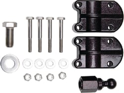Picture of Teleflex SA27578P Clamp Block Kit Short Post Inboard Ski Boat Steering