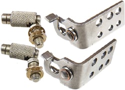 Picture of Teleflex CA27024P Universal Inboard Engine Control Cable Connection Kit