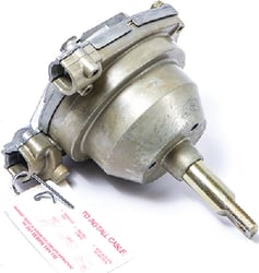 Picture of Teleflex SH91650P High Performance Tilt Helm for Power-Assisted Stern Drives