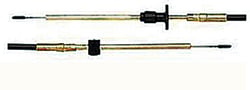 Picture of Teleflex CC17010 SeaStar 400 Series OMC Control Cable Assembly