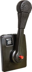 Picture of Teleflex CH2100P Side Mount Sail Control Single Lever Dual Action
