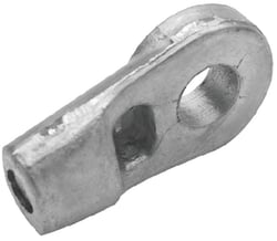 Picture of Teleflex 037639 Eye Terminal for 4300 Series Control Cable