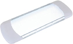 Picture of Scandvik 41593P E-1680 LED Engine Room Light 16-5/8" 3400 Lumens Cool White