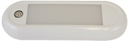Picture of Scandvik 41322P LED Dome Light with Three-Stage Dimming