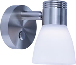 Picture of Sea-Dog Line 4007103 LED Cabin Reading Light with Touch Dimmer