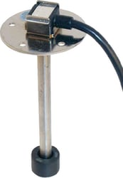 Picture of Moeller 395059150SC Reed Fuel Sending Unit 15 Inch Stainless Steel