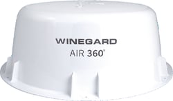 Picture of Winegard Co A32035 Air 360 Omni-Directional RV TV Antenna Black