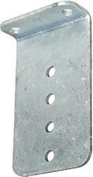 Picture of Tie Down Eng 86563 Vertical Bunk Bracket 10 Inch Galvanized Steel