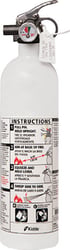 Picture of Kidde 21028230 Marine Fire Extinguisher 5-B:C White