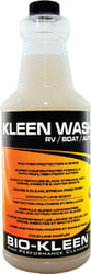 Picture of Bio-Kleen Products M02509 Kleen Wash Boat Soap - 1 Gallon
