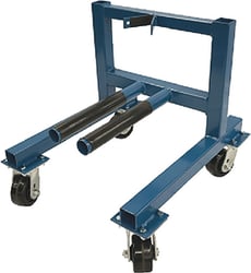 Picture of Brownell Boat Stands SDR1 Single-Unit Stern Drive Rack