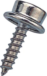 Picture of Sea-Dog Line 2991141 Screw Snap Stud Fastener #8 Nickel Plated Brass 6 Sets