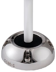 Picture of Scanstrut DS16-S Stainless Steel Multi Cable Deck Seal