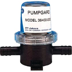Picture of Jabsco 36400-0000 In-Line Strainer 1/2" Hose Marine Water Filter