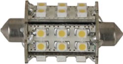 Picture of Scandvik 41110P LED Replacement Bulb Multi-Voltage 10-30V DC