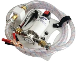 Picture of Reverso OP7P12 Portable Dipstick Oil Change System with Reversible Pump