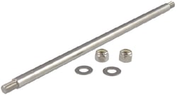 Picture of Teleflex HP6016 SeaStar Support Rod for Front Mount & Outboard Steering Cylinders