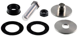 Picture of Teleflex HA5820 Tiller Plate Washer Bushing Kit for Marine Hydraulic Steering