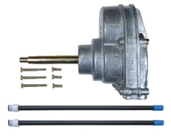 Picture of Teleflex SH4920P NFB 4.2 Dual Cable Mechanical Steering Helm