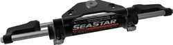 Picture of Teleflex HC53483 Hydraulic Steering Cylinder 8" Stroke Front Mount Outboard