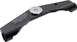 Picture of Seastar Solutions HA4642 Hydraulic Steering Helm Conversion Kit