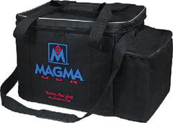 Picture of Magma C10988A Padded Grill and Accessory Storage Case for 9x12 Grills