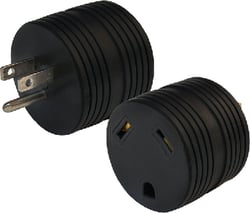 Picture of Valterra A103015ARDVP 30A to 15A RV Power Adapter Plug