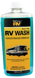 Picture of Fultyme RV 4000 RV Wash Soap 16 oz Exterior Cleaner
