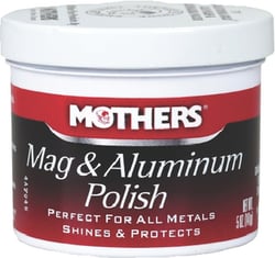 Picture of Twinco Romax 5100 Mothers Mag & Aluminum Polish 5 oz