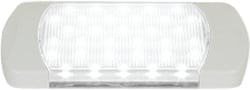Picture of Scandvik 41590P E330 LED Compact Engine Room Utility Light 12/24V