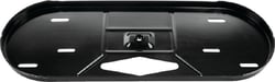Picture of JR Race Car 0731535 Standard Rv Lp Tank Pan Black